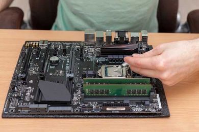 Successfully Upgrade Your Computers Processor or Memory