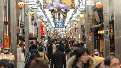 The Things You Should Always Carry With You in Japan