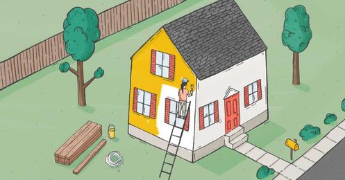 What I wish I’d known when budgeting for a renovation