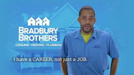 Why Work for Bradbury Brothers?