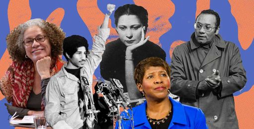8 Afro Latinos Who Made Important Contributions to US History