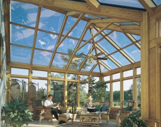 Four Seasons Sunrooms Kitchen and Bath
