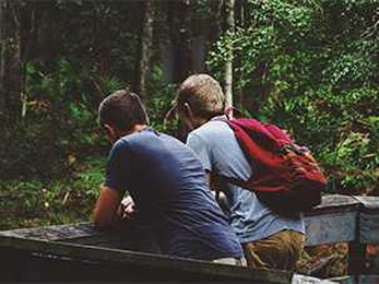 Understanding Why Kids Use Drugs and Alcohol