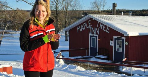 10 ways to take a staycation without breaking the bank