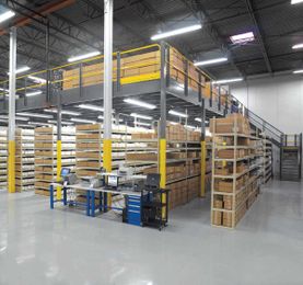 3 Ways to Increase Warehouse Storage