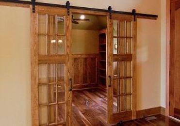 Are Barn Doors Here To Stay?