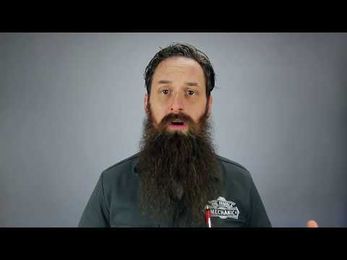 Car Parts Basics: the Alternator