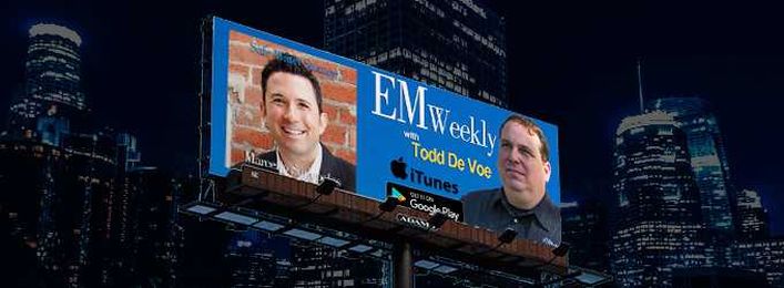 EP 46 Is Your Water Safe |