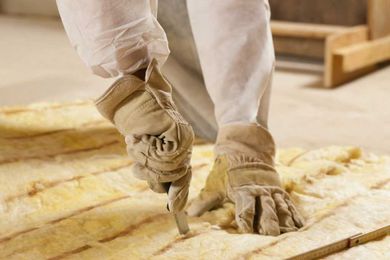 How Much Insulation Do I Need In My Home?