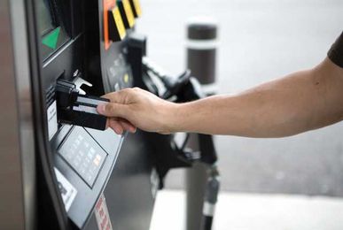 How Telematics Impacts Fleet Fuel Management