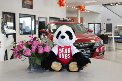 14 Reasons to Love Sierra Honda