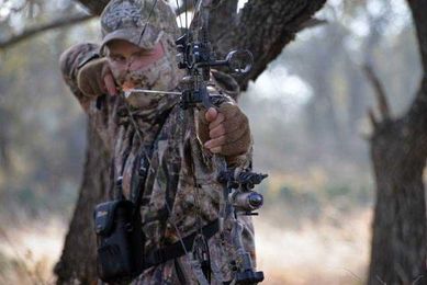 How to Choose Arrows for Hunting