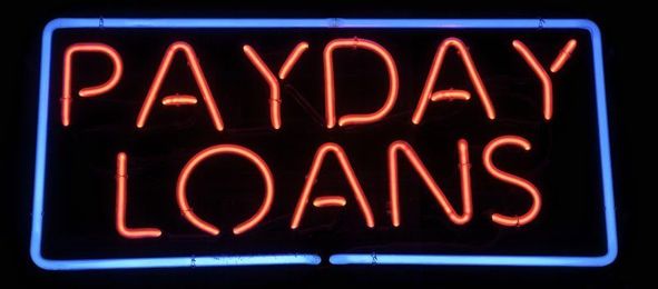 How to Get Out of a Payday Loan — MagnifyMoney