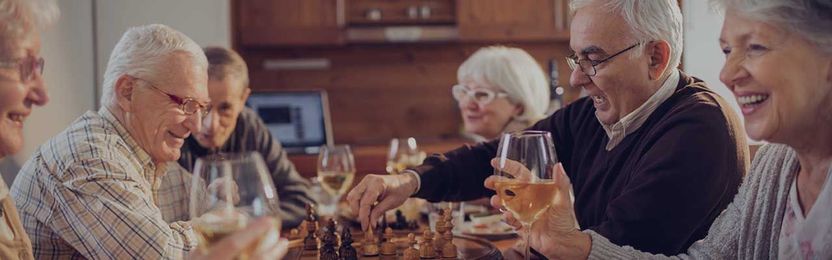 How to Make Your Rental Senior-Friendly: 7 Steps