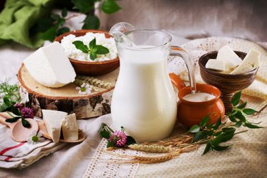 Here are 10 Reasons to Ditch Dairy From Your Diet For Good