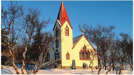 Getting Small Churches on Mission (Part 1)