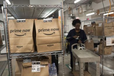 Should we quit Amazon Prime? Can we?