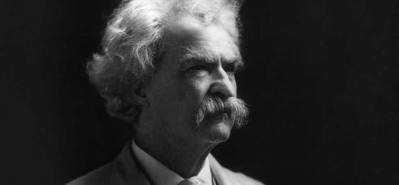The 1 Thing That Mark Twain Said That Stops Prejudice Dead in Its Tracks