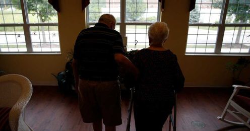 U.S. Pays Billions for ‘Assisted Living,’ but What Does It Get?