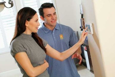 Considering a Burglar Alarm? Here's What You Need to Know