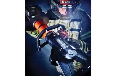 Holmatro Introduces its Biggest-Cutting, Widest-Spreading Combi Rescue Tool