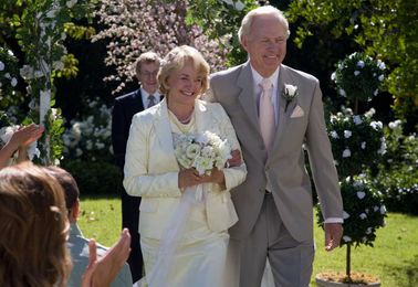 "I Do" Take Two: A Guide to Renewing Your Wedding Vows