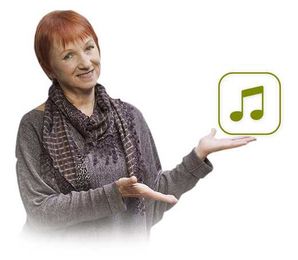 Making friends with your ribs