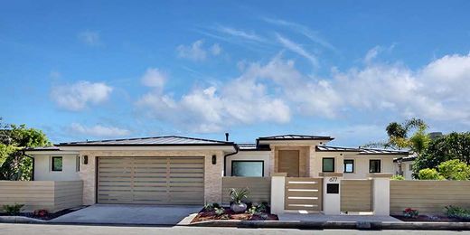 Reinventing luxury Laguna homes is this couple’s hobby