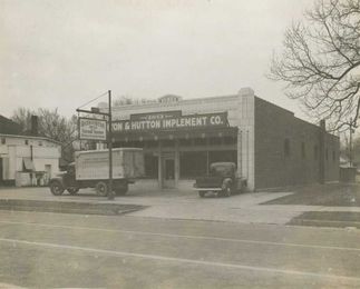 The Victory Little Super Market Mystery SOLVED — Well, Sort Of