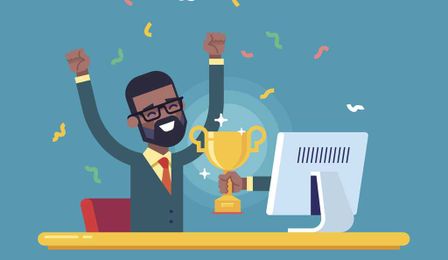 Two Risky Elements of Bad Web Design