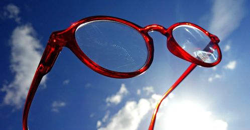 4 Important Vision Care Habits You've Been Neglecting