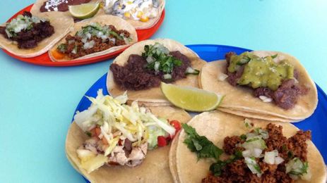 5 Signs You Eat Mexican Food Too Much