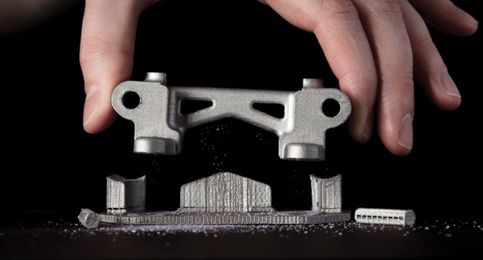 A New Standard Adds Dimension to 3D Printing