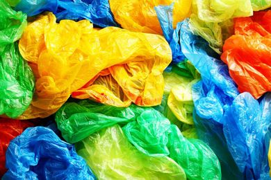 Paper or Plastic? 4 Materials That Blur The Line Between Natural and Synthetic