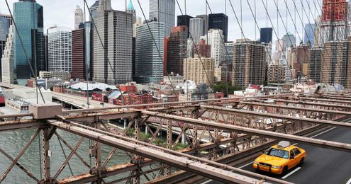 The Biggest Uber, Lyft, and Taxi Scams