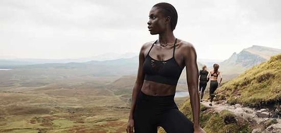 Trending: Circular Sportswear Is Next on Sustainable Fashion’s Checklist