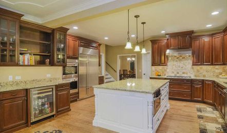 When reality really means fantasy in real estate TV shows