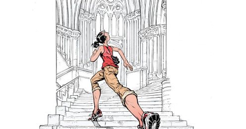 How to Fit in Exercise While You Travel 