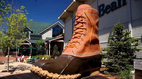 If You Have Something to Return to LL Bean, Do It Now 