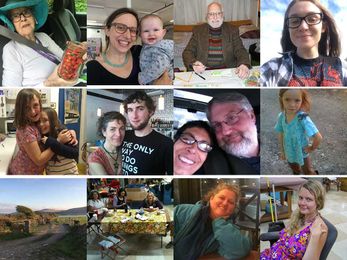 Help.  Help Is On The Way