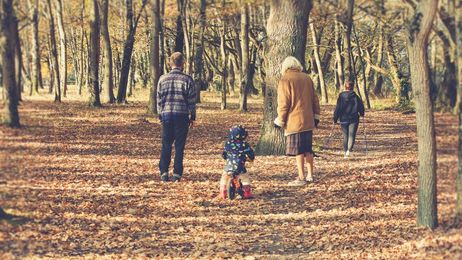 How Are Generations Named?