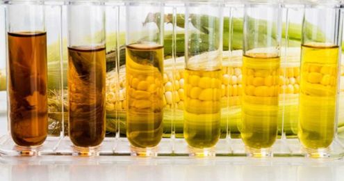 Ethanol's next breakthrough? Turning greenhouse gas into fuel.