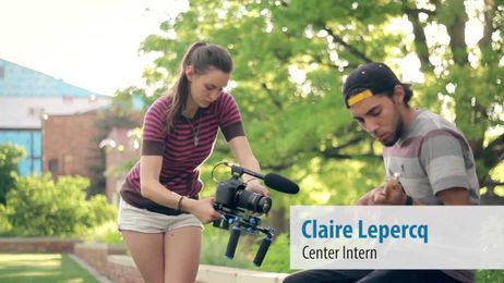 Find out what the Center can do for You