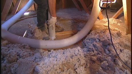 Six Signs Your Insulation is Lacking