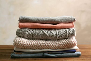 What Happens to Your Used Clothing Donations
