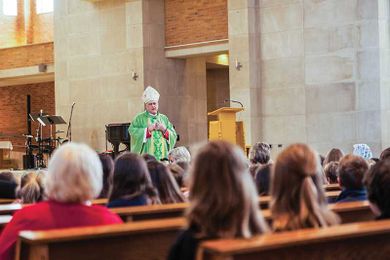 Where Catholic education comes in all sizes