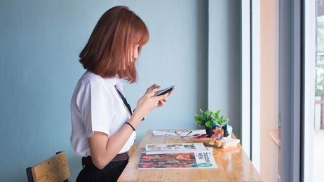 Are You Having a Quarter-life Crisis?