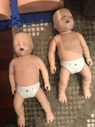 Are You Prepared? Learn CPR and First Aid Skills — On Your Time