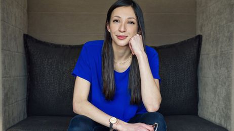 One Medical Student’s Mission to Erase the Stigma of Depression