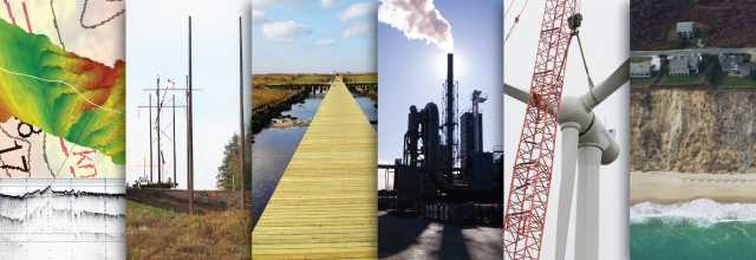 Environmental Consulting &amp; Permitting